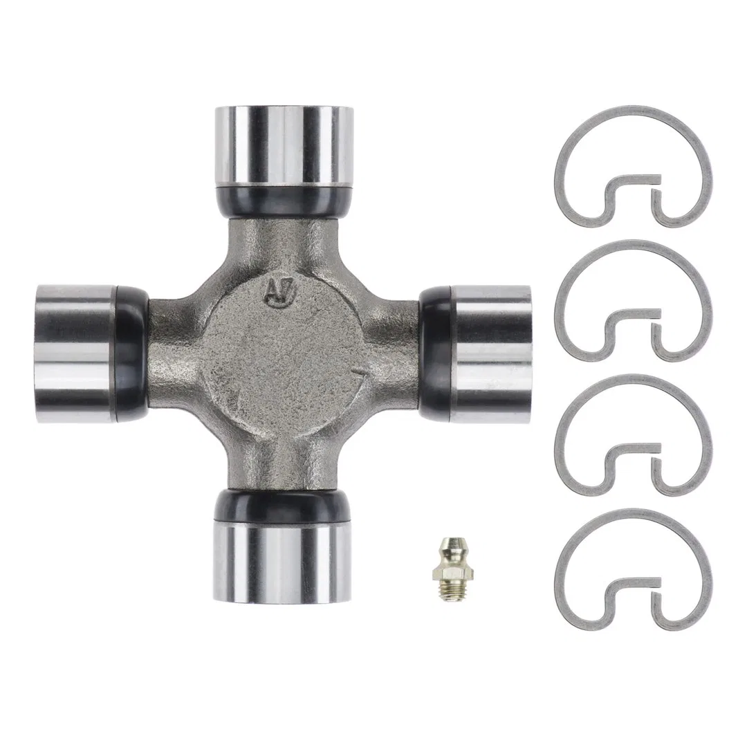 330 – MOOG Universal Joint, OE Replacement Premium